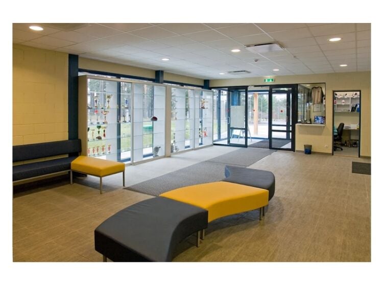 Premium Office Furniture Business with Big Growth Potential