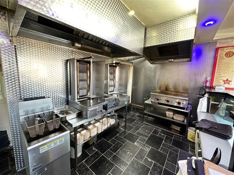 Property & Business for sale in Bolton
