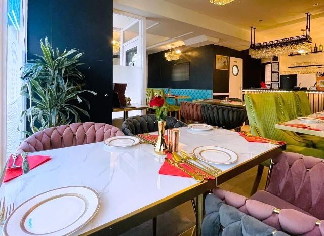 Licensed Indian Restaurant
For Sale Due To Vendor's Emigration for Sale