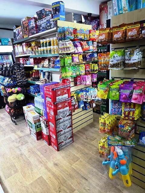 Convienence Store With Off Licence for Sale