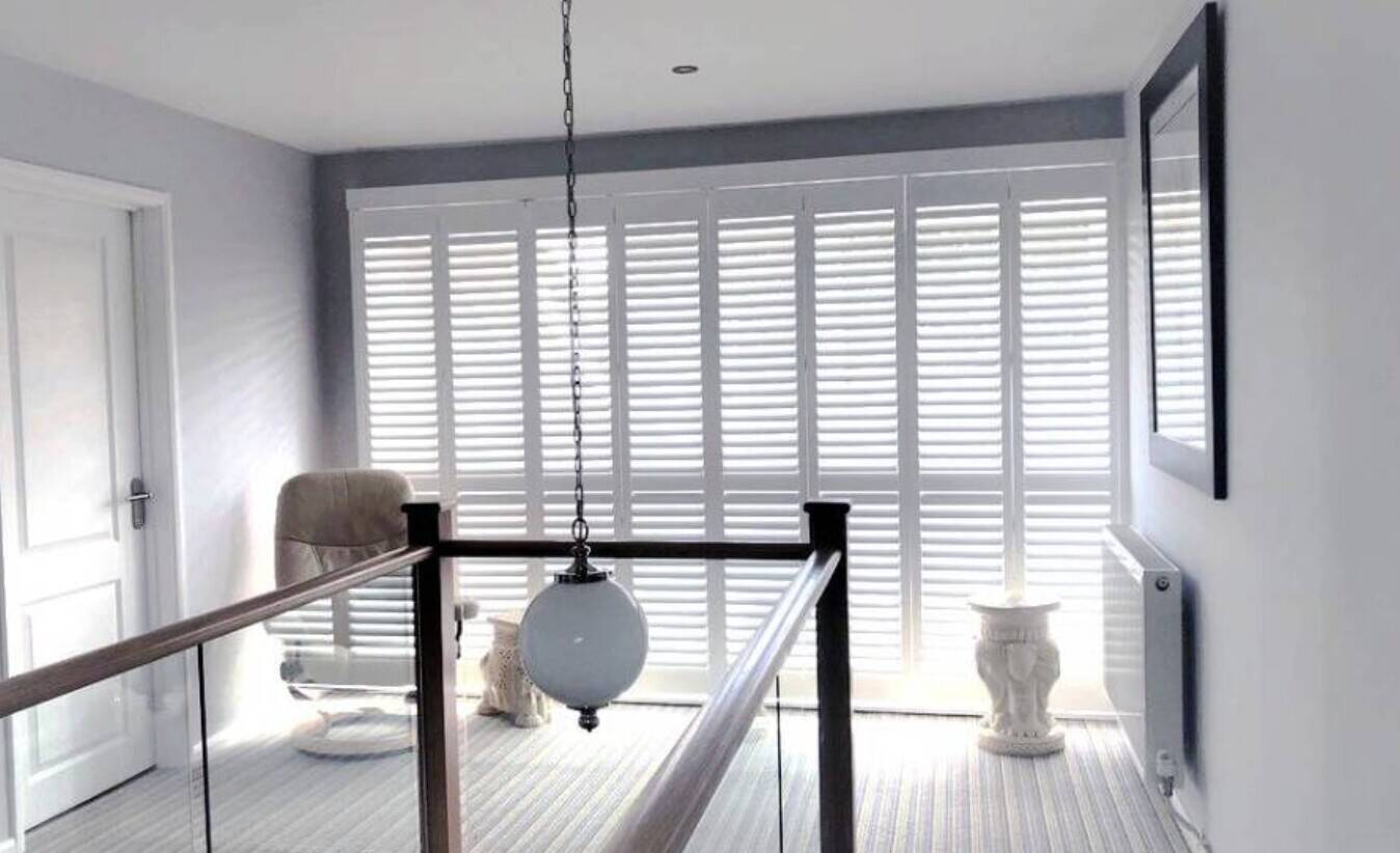 Established Premium Home Improvement Shutters Management Franchise in a Highly Affluent UK Region