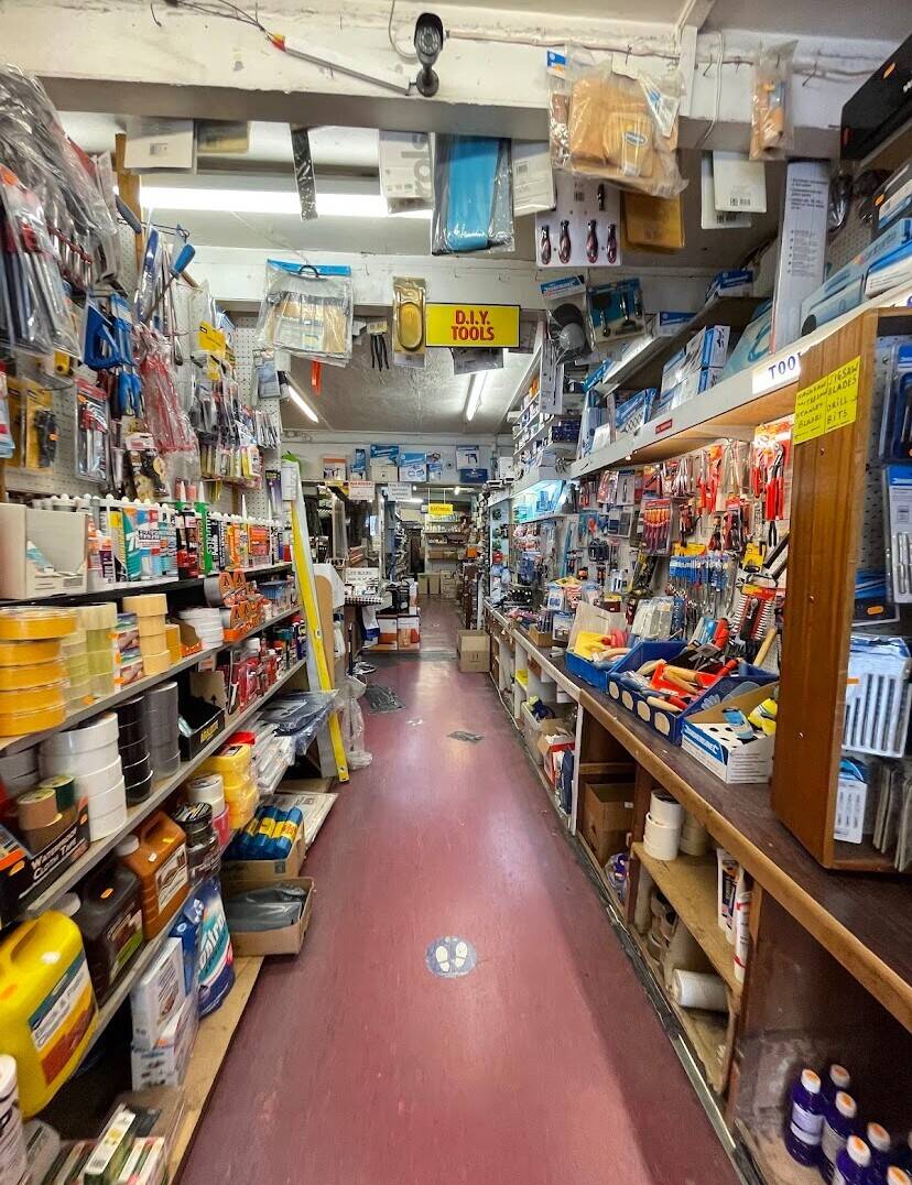DIY, Hardware, Household Goods, Key cutting, Pet Supplies Photo 3