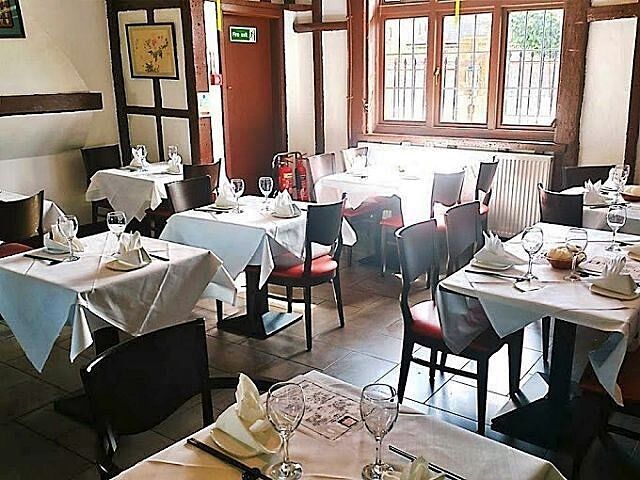 Large Detached Licenced Restaurant for Sale Photo 3