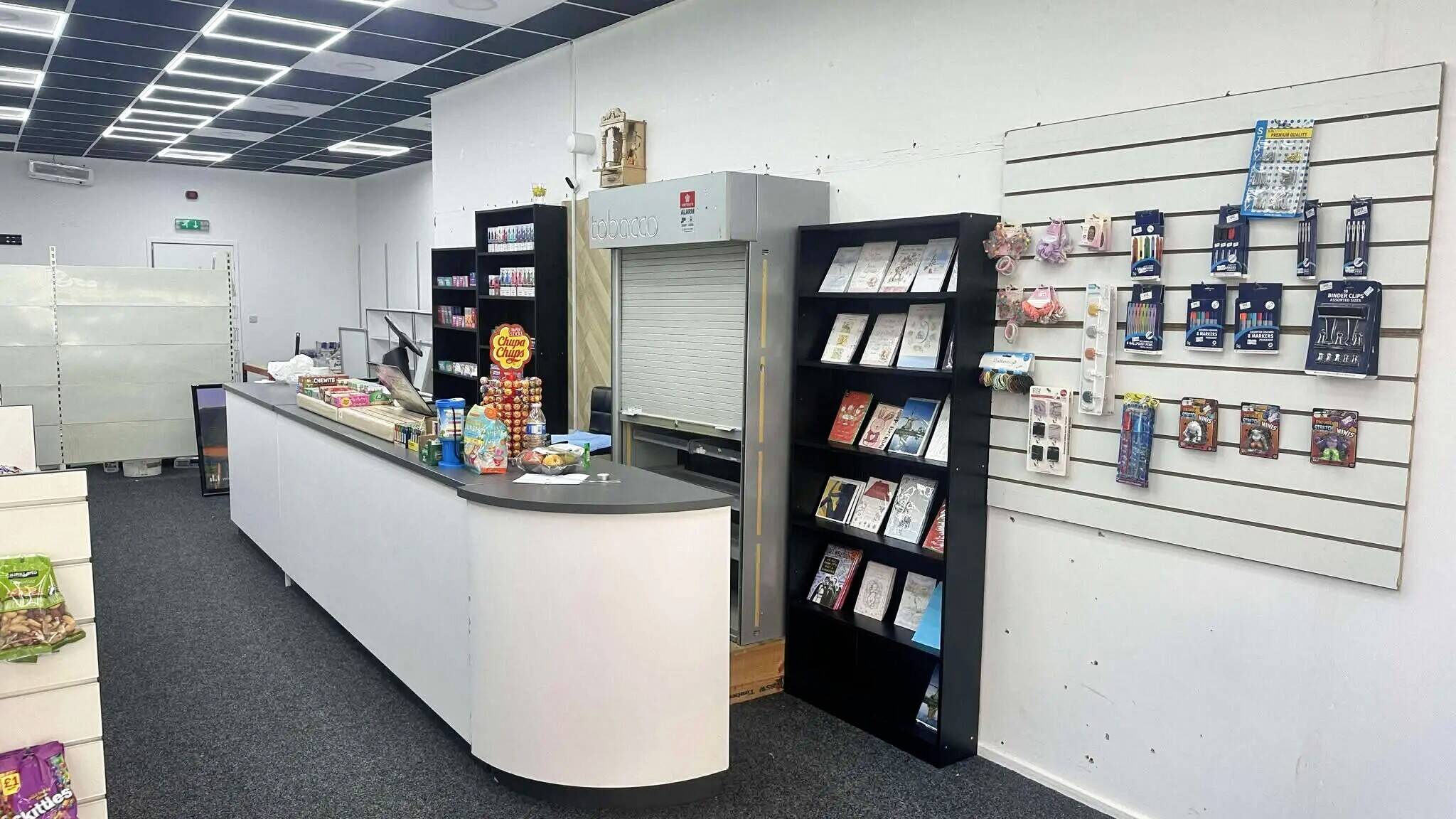 Convenience store for sale in Bradford city centre Photo 2
