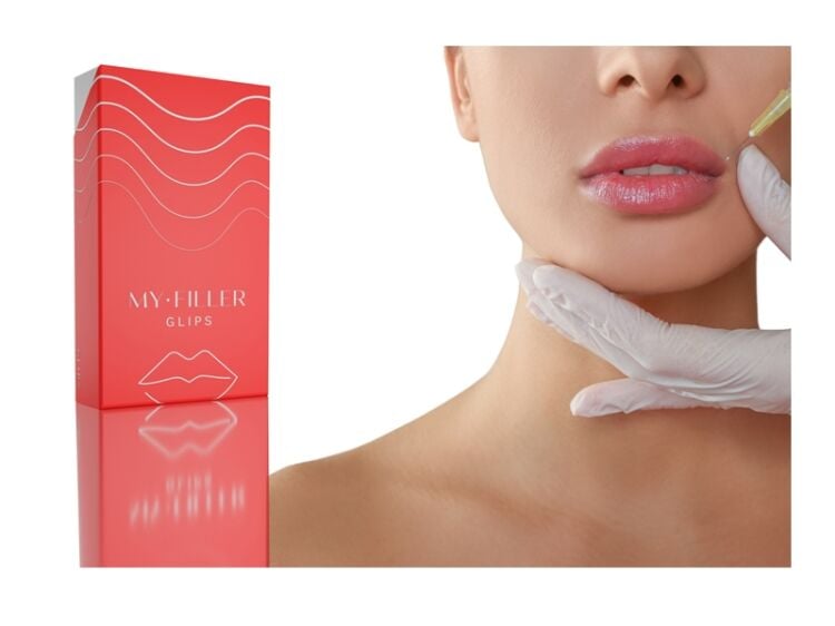 A Thriving Aesthetics e-Commerce Brand With Exclusive Contracts