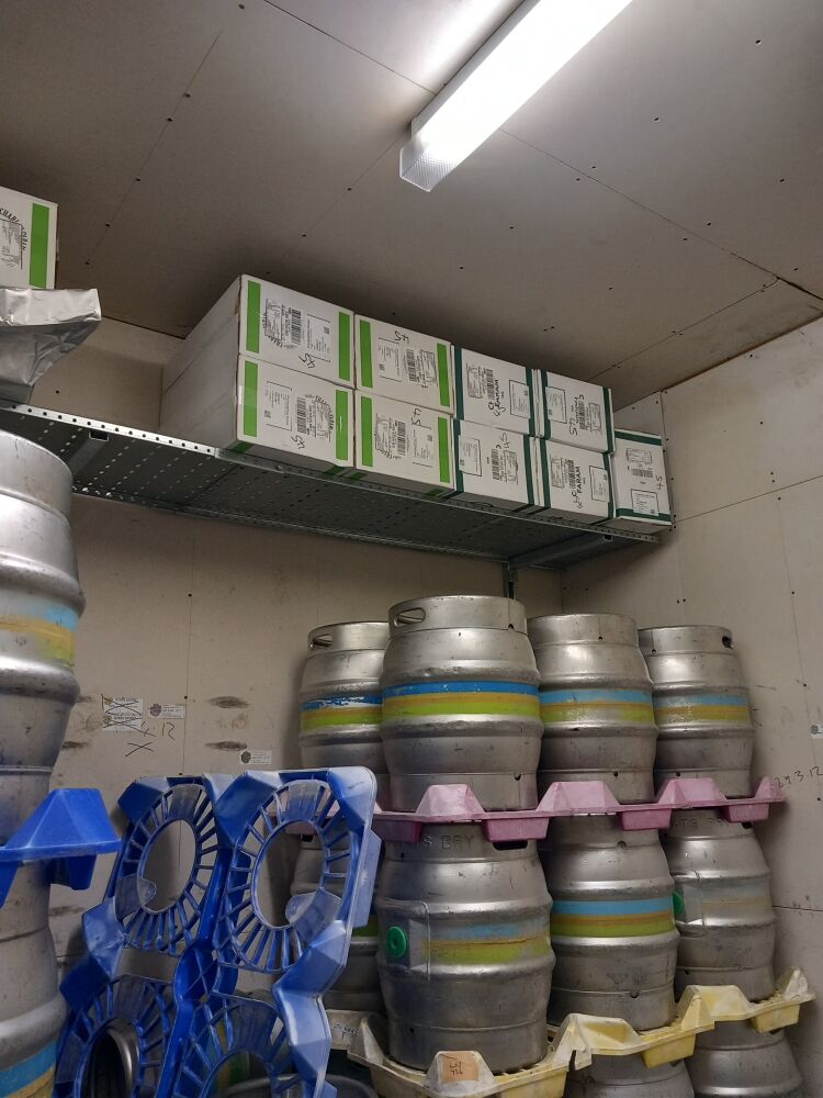 Award-Winning Traditional Brewery with Strong Following, Assets In The Region on £100k Included In The Asking Price Photo 3