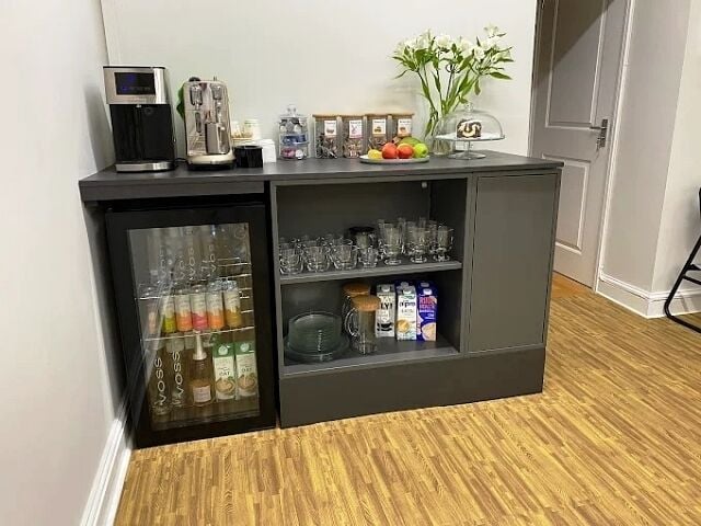 Fitness Studio for Sale