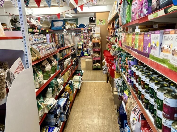 PET SUPPLIES & ACCESSORIES Photo 3