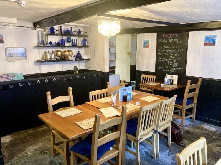 CAFÉ, BAR, RESTAURANT & TAKEAWAY Photo 3