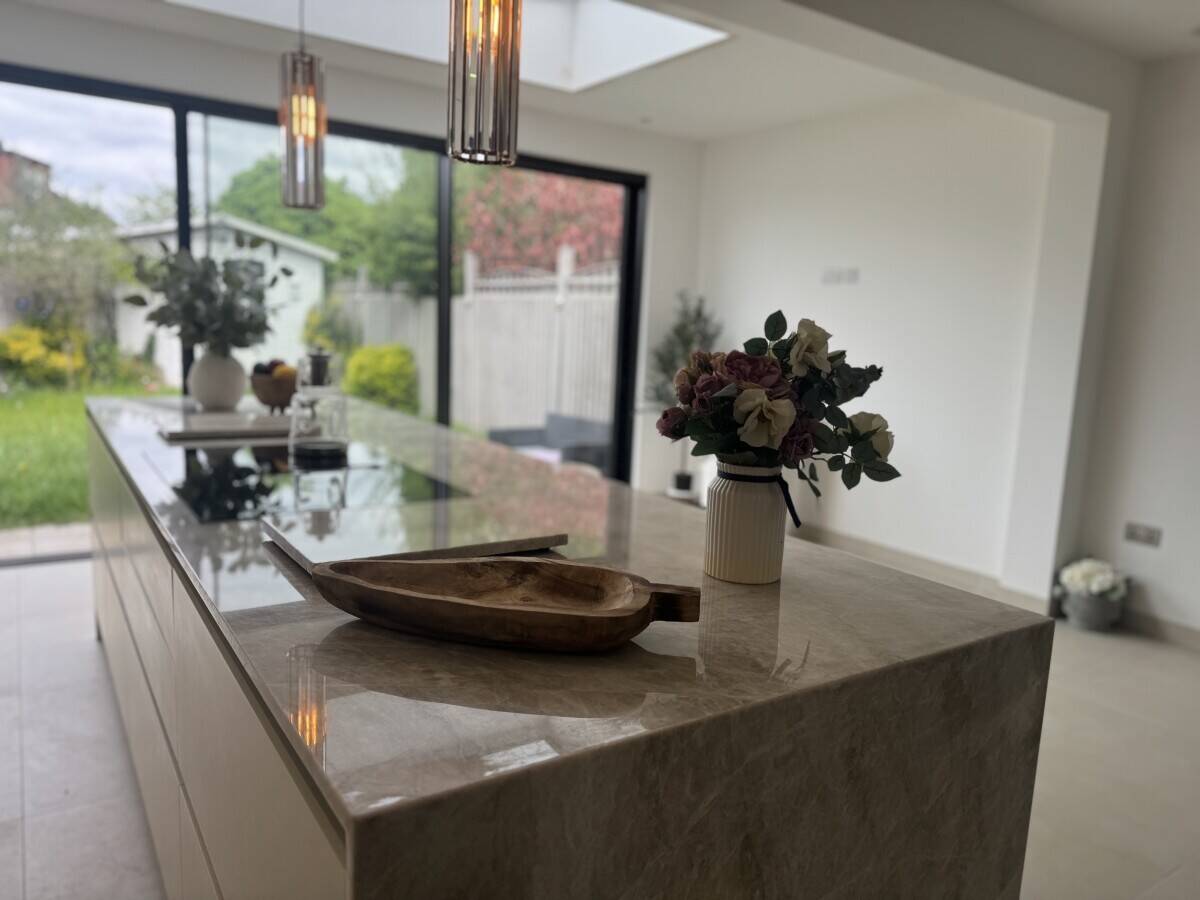Contract Cleaning Business For Sale