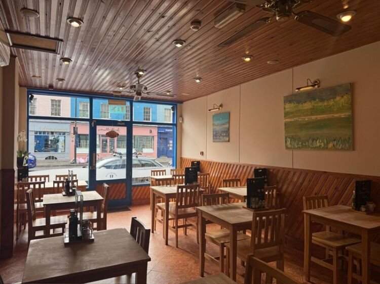 Authentic Portuguese Restaurant with Three Decades of Success Photo 3