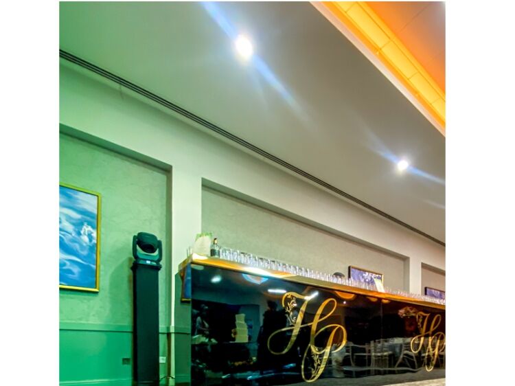 Transforming Venues into Unforgettable Moments Photo 3