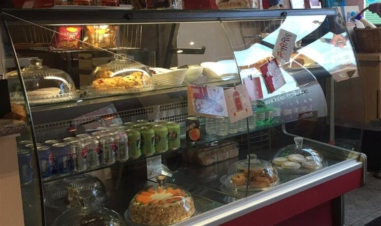 COFFEE SHOP & RESTAURANT IN WIGAN TOWN CENTRE Photo 3