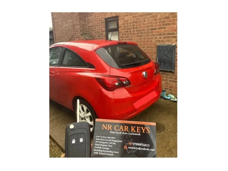Your Local Automotive Key Experts Photo 3