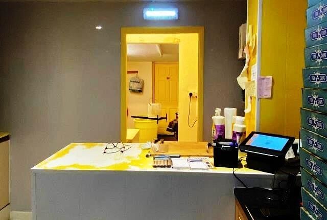 Traditional Fish & Chip Shop for Sale