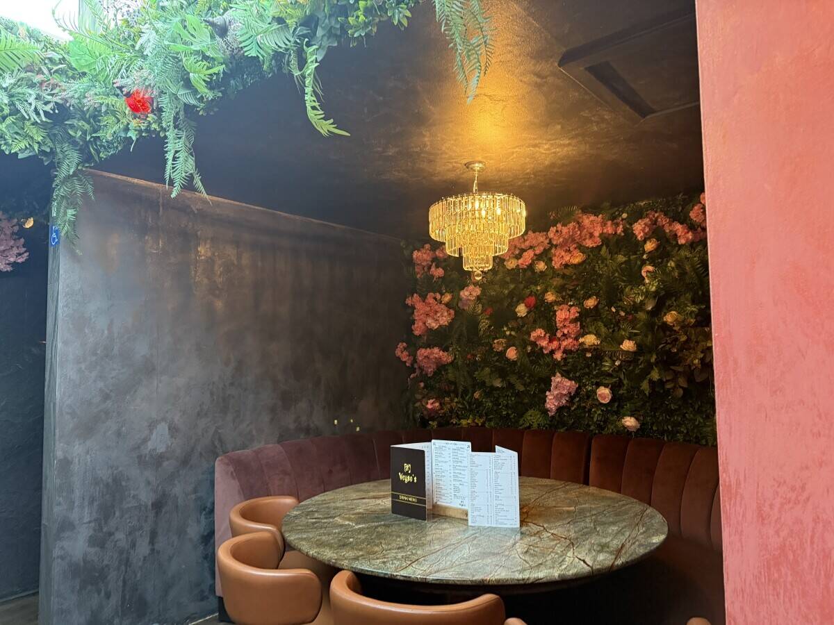 Turkish restaurant located local to Romford town centre Photo 3