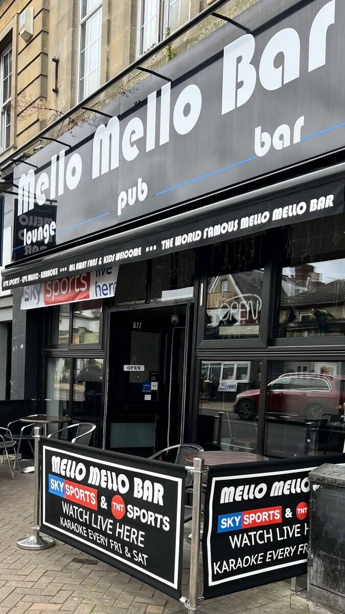 PUB FOR SALE  #  INDEPENDENT # BOURNEMOUTH