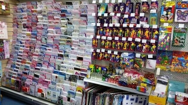 Post Office & Convenience Store for Sale