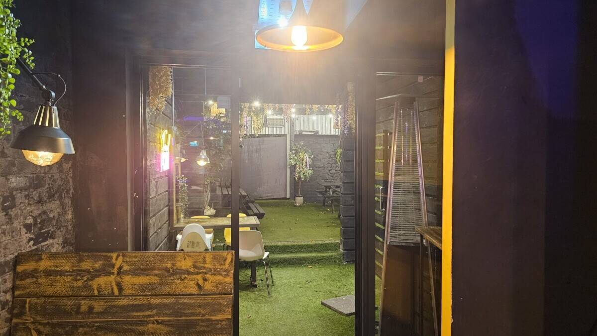 A Fully-Equipped, Turnkey Food Venue in Cardiff