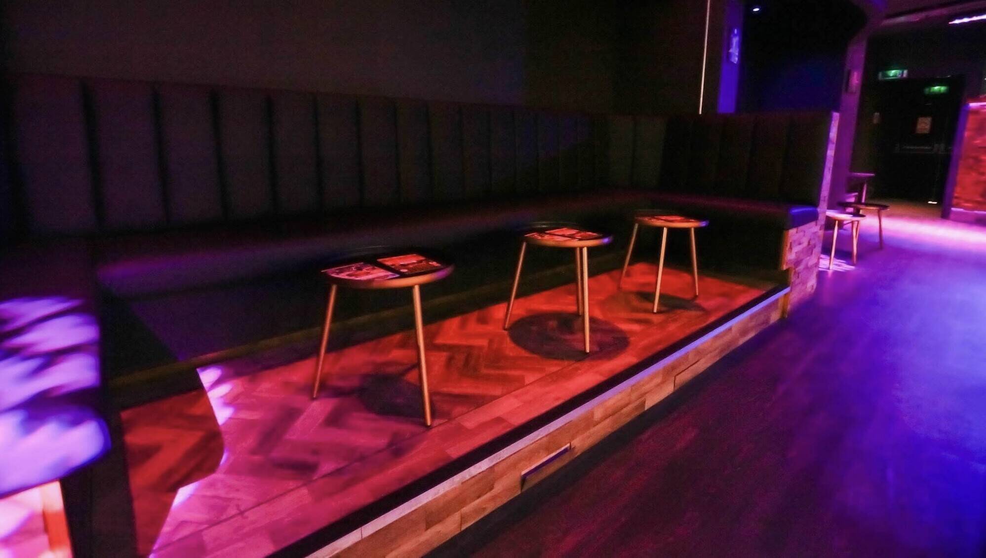 Nightclub/Bar/Restaurant/Venue Hire for Sale in Staffordshire Photo 3
