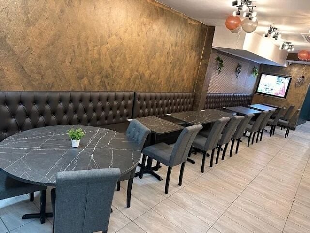 Licenced Restaurant & Cocktail Bar - Recently Closed for Sale Photo 3