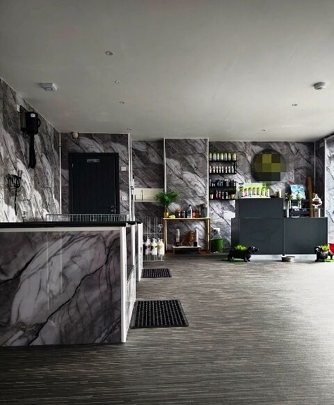 Dog Grooming Parlour for Sale