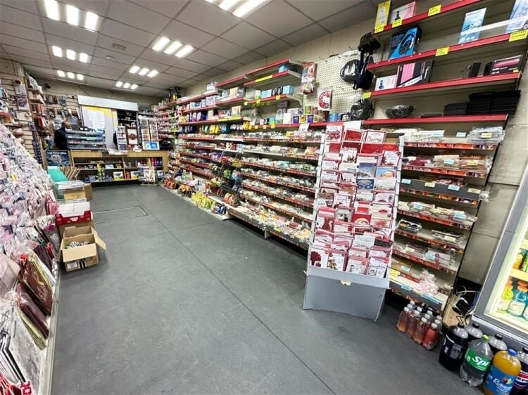Newsagents in Denton Photo 3