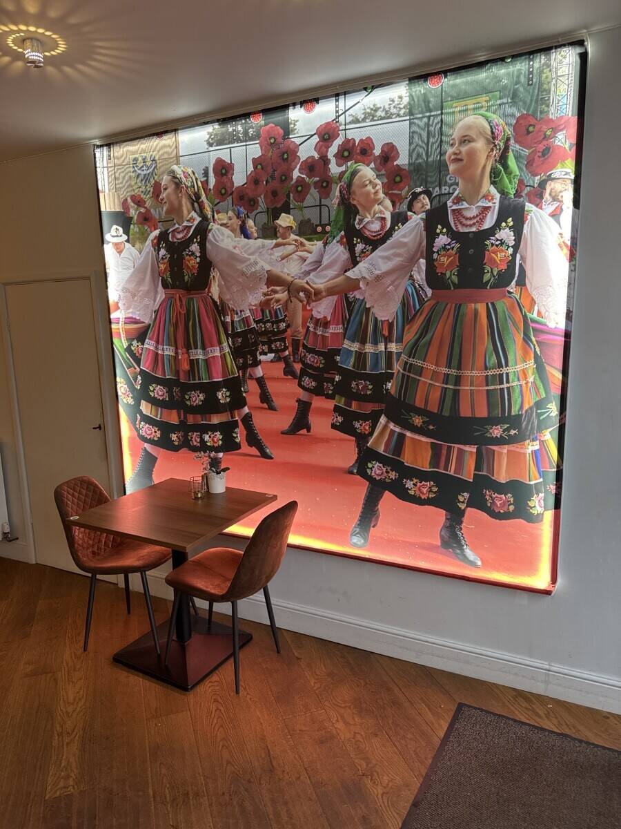 For sale Folklore House Restaurant  Photo 3