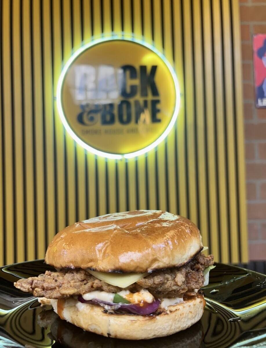 Popular Trendy Burger & Smokehouse for sale in Bedfordshire  Photo 4