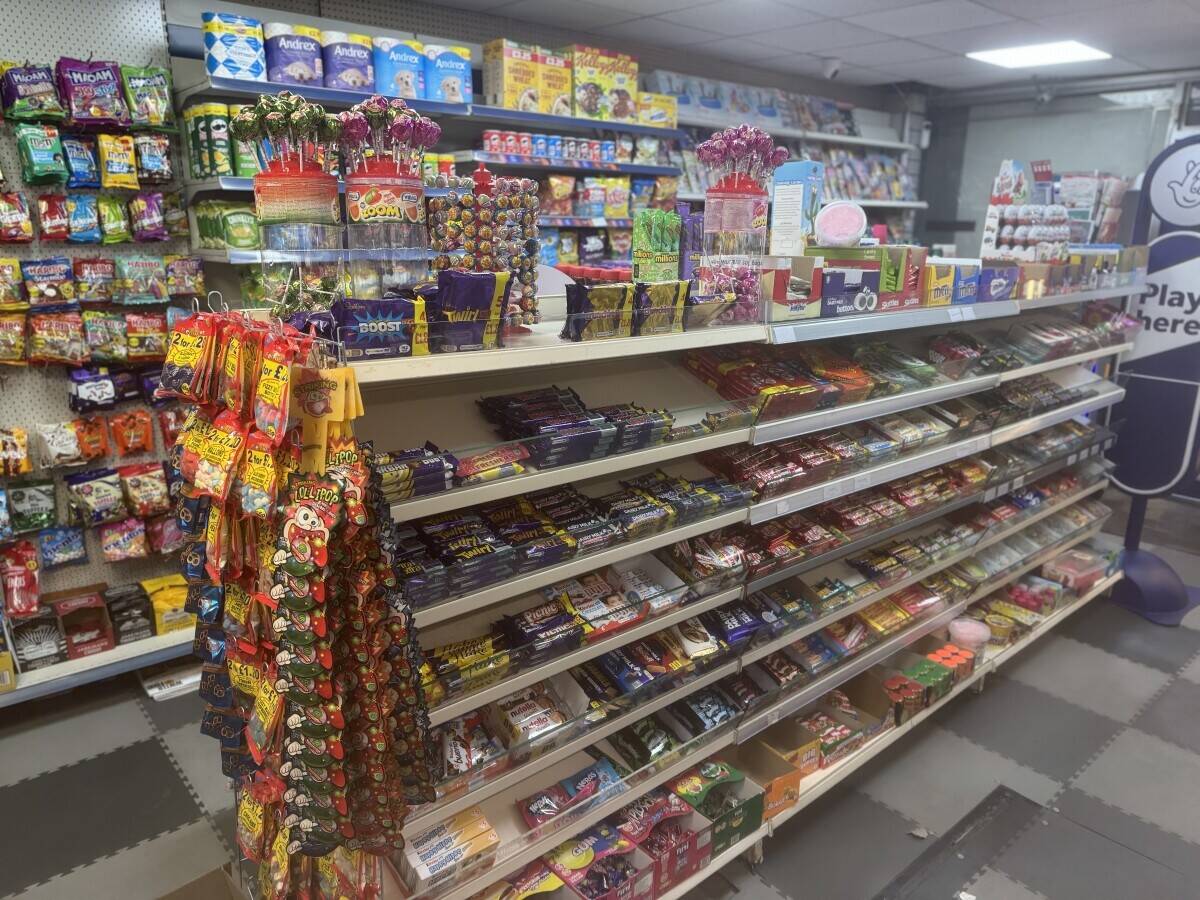 Off licence business for sale in Stockport