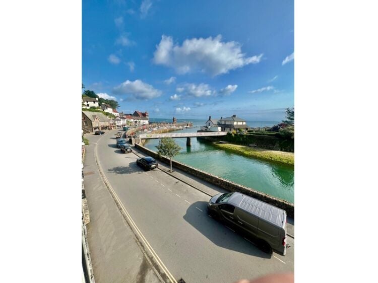 Run Your Dream B&B on the Lynmouth Waterfront Photo 3