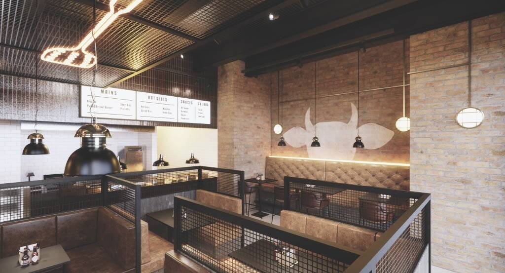 Pitmaster BBQ & Smokehouse &ndash; Restaurant for Sale (Wilmslow Road, Manchester) Photo 3