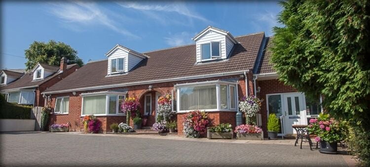 BED AND BREAKFAST GUEST HOUSE Photo 3