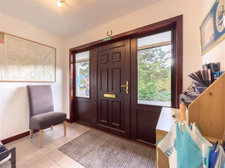 Kilmore Farmhouse Guest House