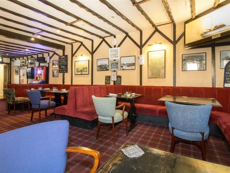 Nethercliffe Hotel Photo 3