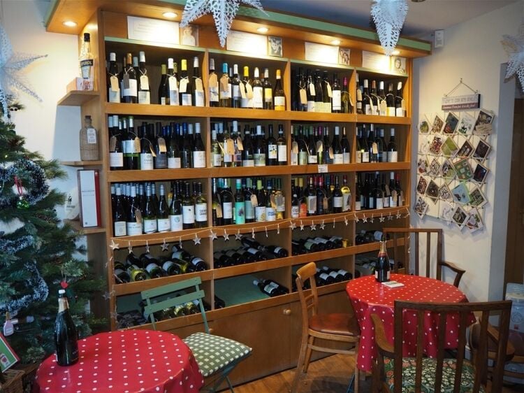 Delicatessens For Sale in Goole