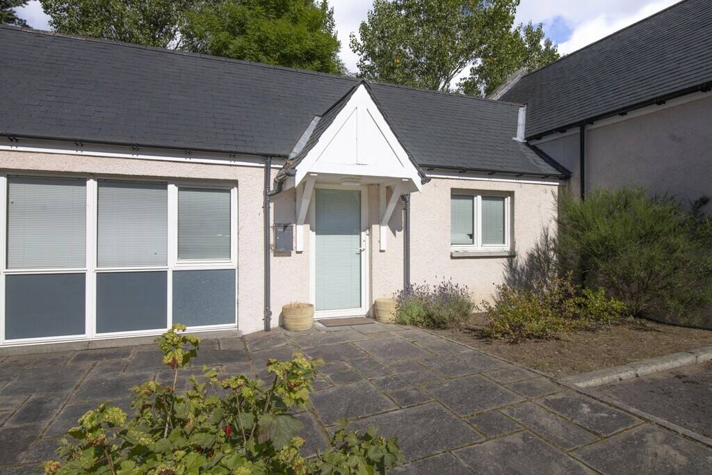 Ballater Workshops and Studios