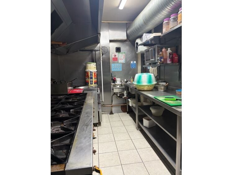 A Recipe for Success – Turnkey Food Business