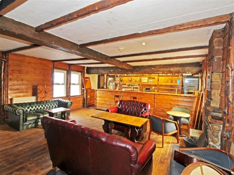 The Trentham Hotel Photo 3