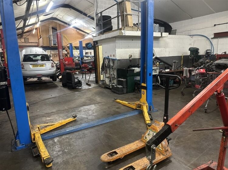 Motor Miscellaneous For Sale in Dorchester