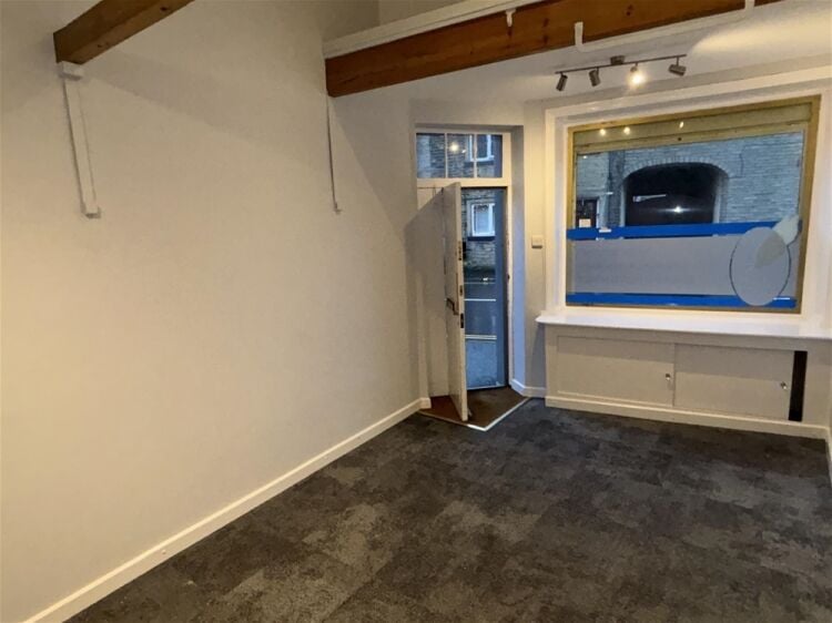 Vacant Unit For Sale in Halifax