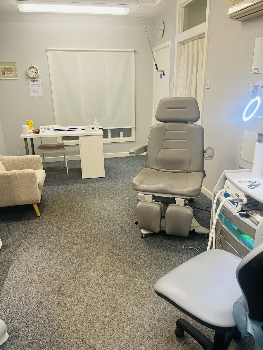Podiatry clinic in the heart of Bakewell market town  Photo 3