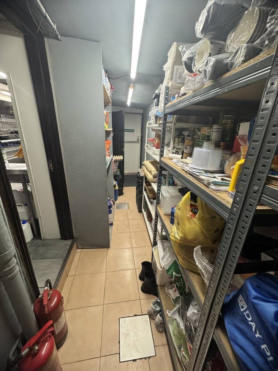 Albanian Restaurant 