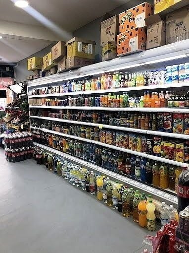 Convenience Store With Off Licence closed April 2026 for Sale Photo 3