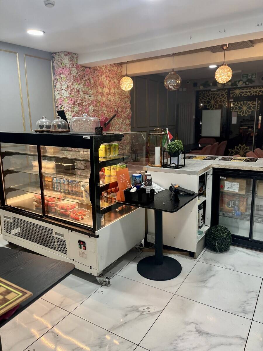 Desserts Shop in Small Heath Photo 4