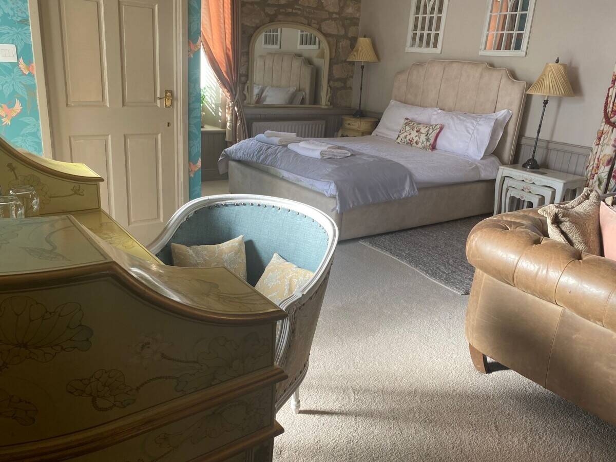 Historic Coaching Inn ELSDON Northumberland National Park