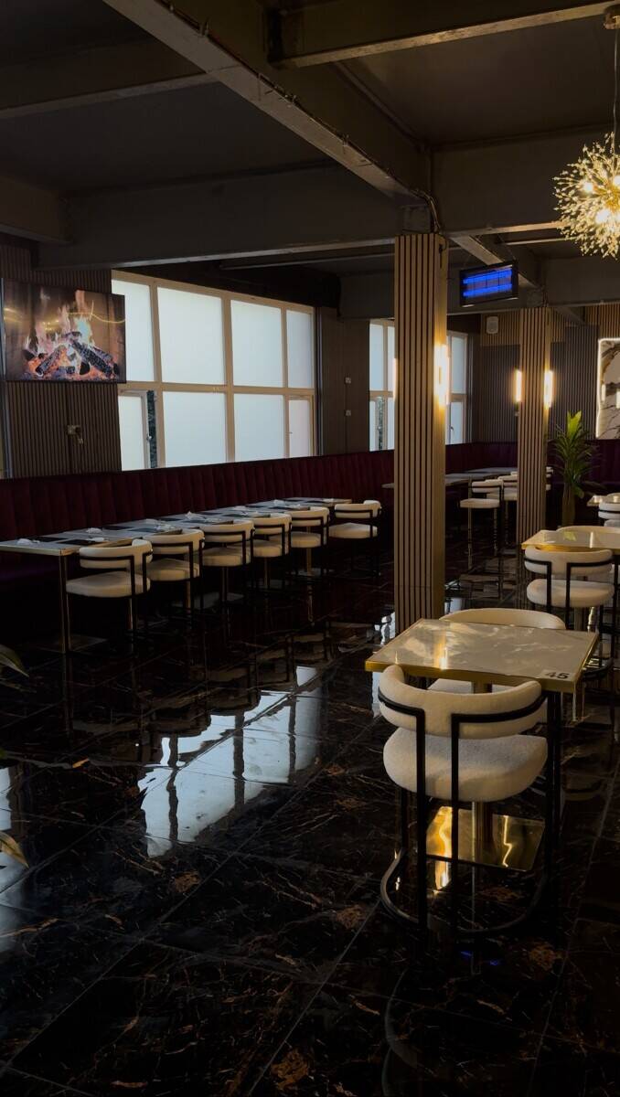Malibu Restaurant & Shisha Lounge, Birmingham  Photo 3