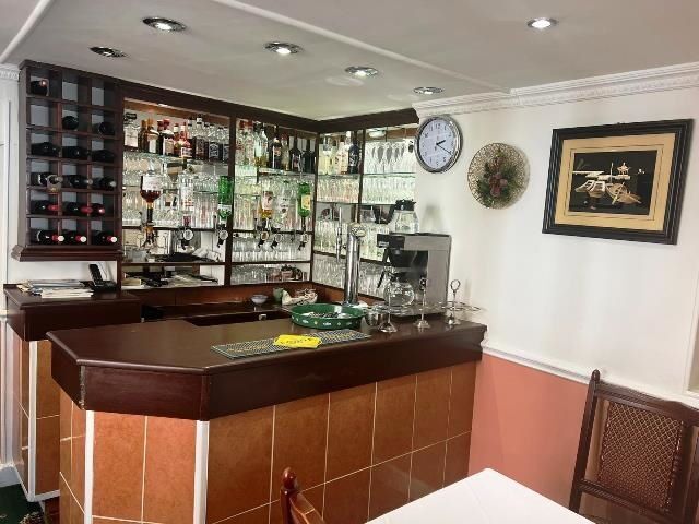 Renowned Licensed, Air-conditioned, Indian Restaurant for Sale