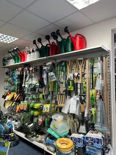 Diy, Household & Pets Shop for Sale