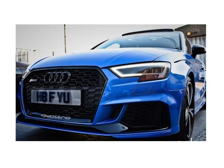 Modern Car Accessories Shop with Loyal Online Audience Photo 3